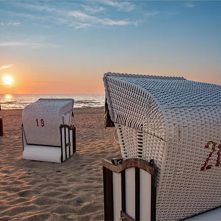 Strandliebe