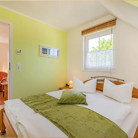 Strandliebe * Koserow