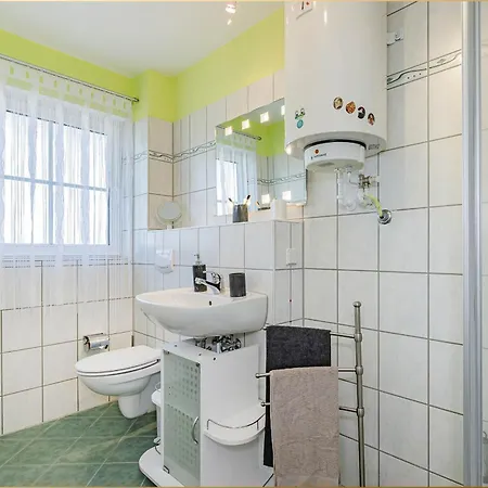 Strandliebe Apartment Koserow