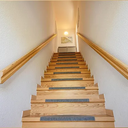 Apartment Strandliebe *