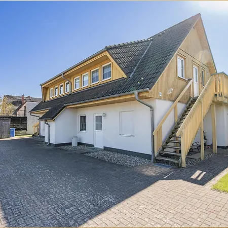 Strandliebe Apartment