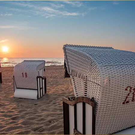 Strandliebe * Koserow