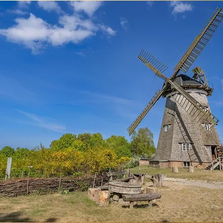 Strandliebe Apartment
