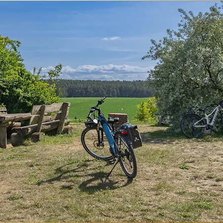 Apartment Strandliebe