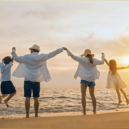 Strandliebe Apartment Koserow