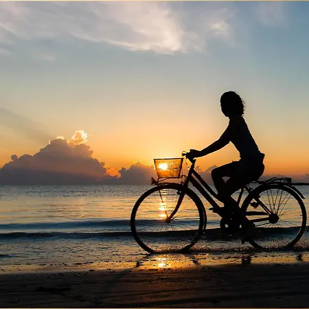 Strandliebe * Koserow