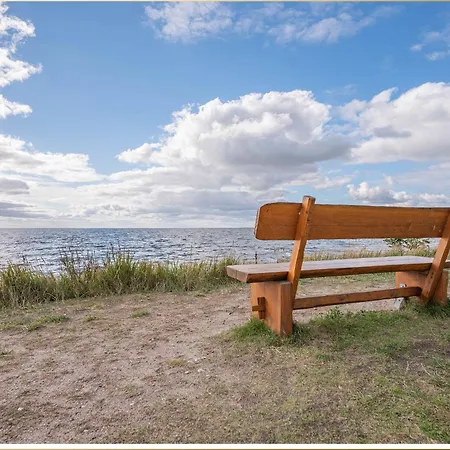 Apartment Strandliebe