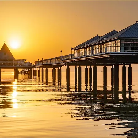 Apartment Strandliebe *