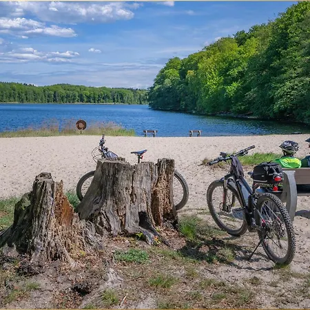 Strandliebe Apartment