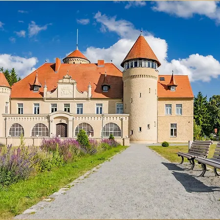 Apartment Strandliebe *