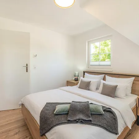 Apartment Strandliebe
