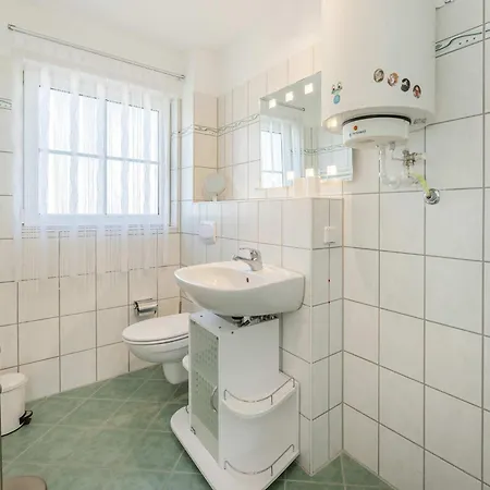 Apartment Strandliebe Koserow