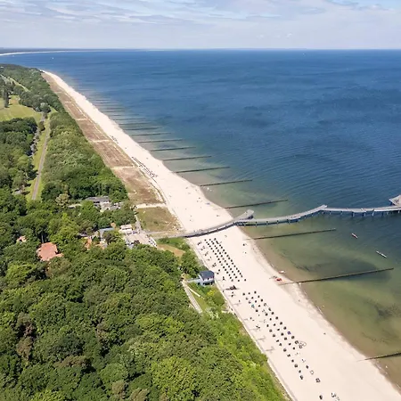 Strandliebe * Koserow