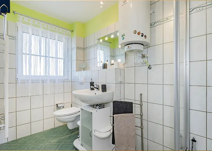 Strandliebe Apartment Koserow