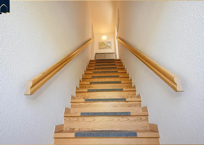 Apartment Strandliebe *