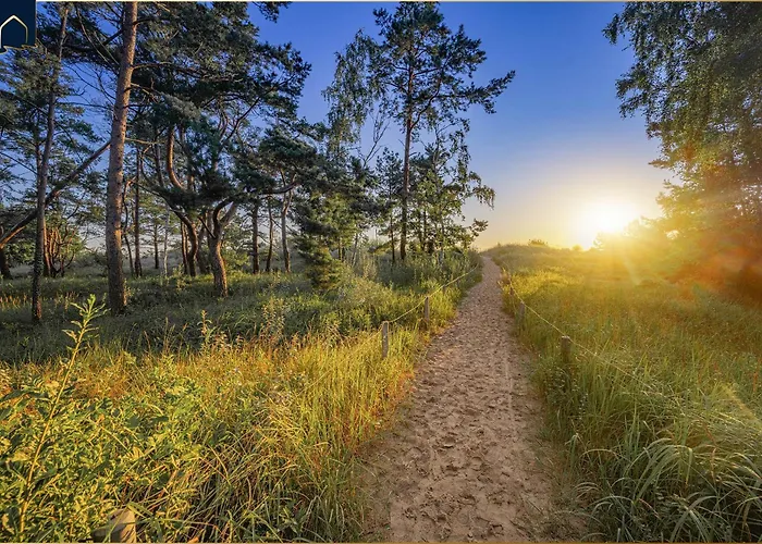 Strandliebe Apartment *