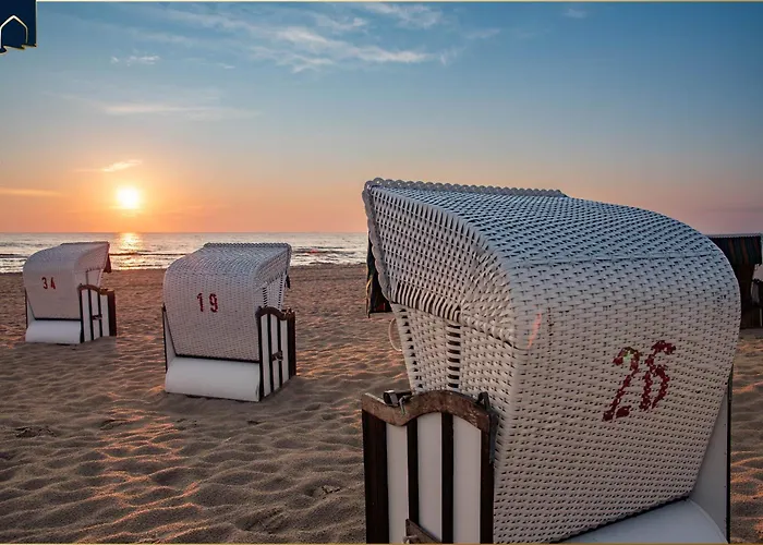 Strandliebe * Koserow