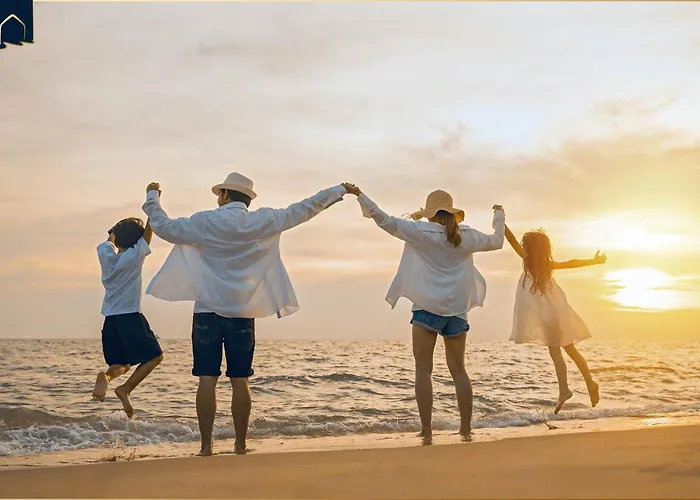 Strandliebe Apartment Koserow