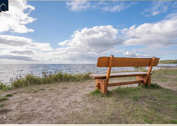 Apartment Strandliebe