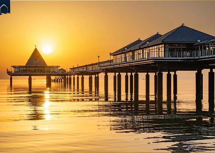 Apartment Strandliebe *