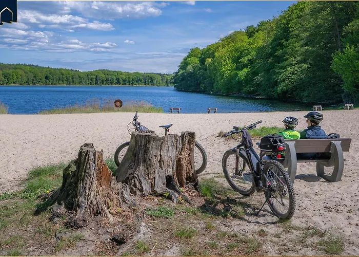 Strandliebe Apartment