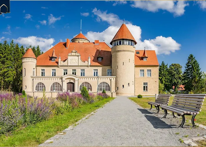 Apartment Strandliebe *